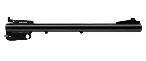 Thompson Center Contender 22 LR Match Grade Black Chrome Moly Steel - 8010R