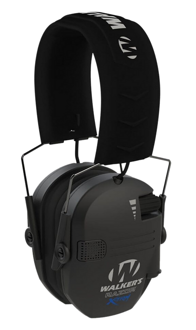 Walker's Razor X-TRM Digital Electronic Muff 21