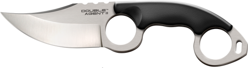 Cold Steel Double Agent ll 3" Fixed