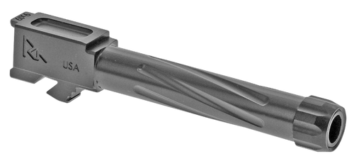 Rival Arms Precision V1 Match Grade 9mm