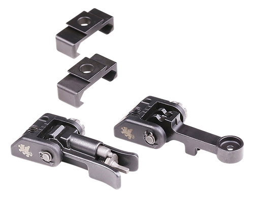 Griffin Armament M2 Sight Kit Black Melonite
