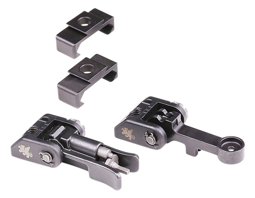 Griffin Armament M2 Sight Kit Black Melonite