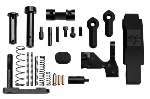 Seekins Precision 00 Builder's Kit Enhanced Compatible
