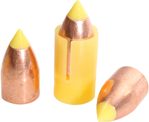 Traditions Smackdown 50Cal Super Shock Tip 250gr