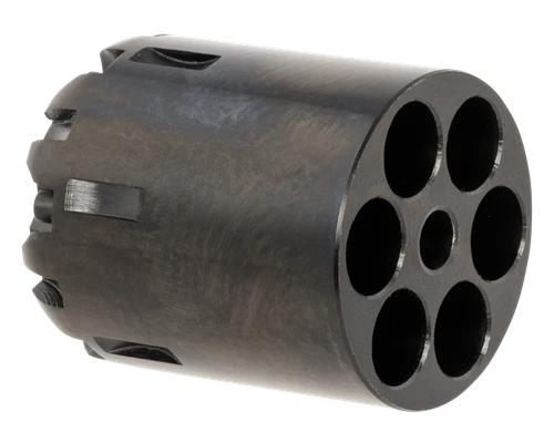 Pietta Cylinder .44 Cal 1858 New Model Army Black Steel Revolver - PAF5815