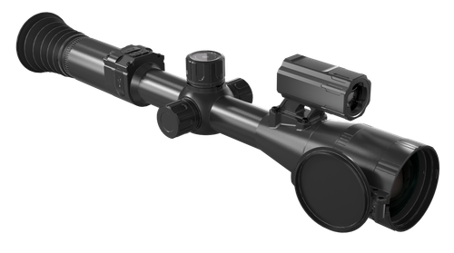 PARD Pantera 640 LRF Thermal Black 1.3x25mm/2.5x50mm