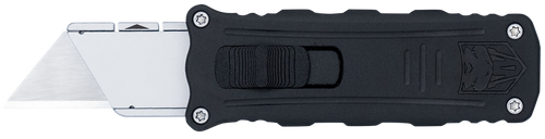 CobraTec Knives Utility OTF Aluminum Blade, 3.38"