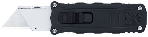 CobraTec Knives Utility OTF Aluminum Blade, 3.38"
