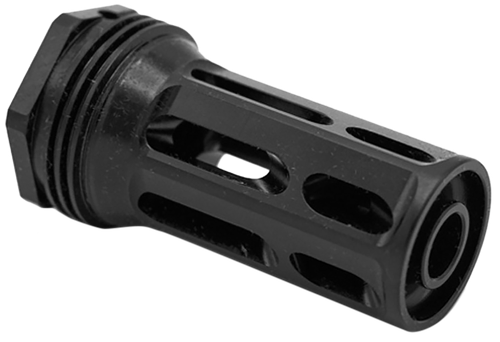 Huxwrx Flash Hinder-QD 7.62 M14x1LH - 2204