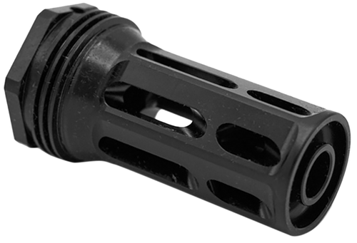 Huxwrx Flash Hinder-QD 7.62 M14x1LH