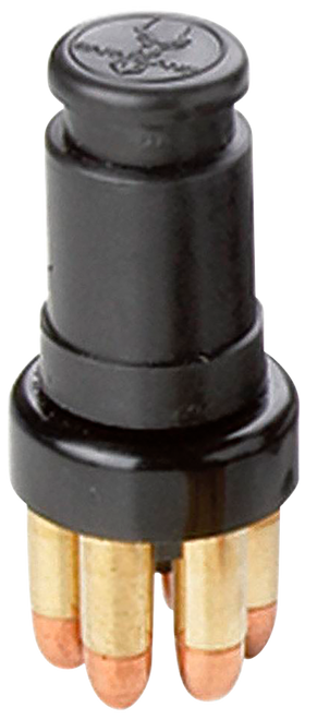 Safariland Comp III Speedloader 6rd Ruger/S&W