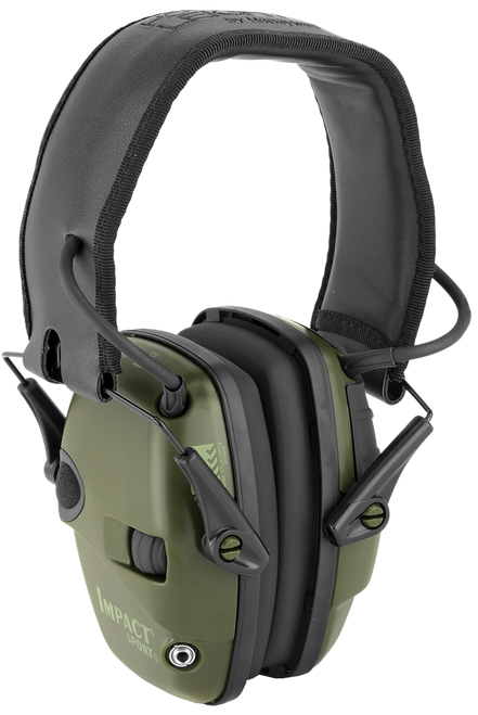 Howard Leight Impact Sport Electronic Muff 22