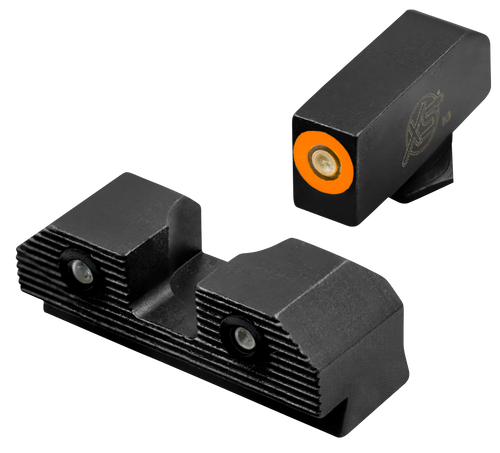 XS Sights R3D 2.0 Night Sights fits