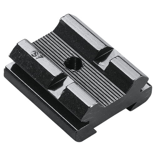 Weaver Mounts Top Mount Base 67 Black
