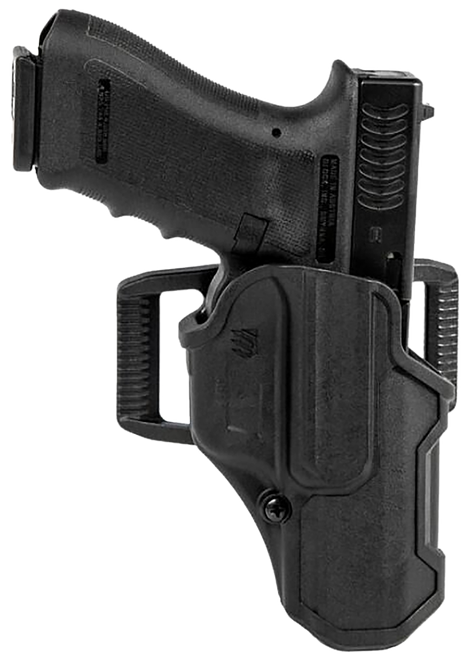 Blackhawk T-Series L2C Non-Light Bearing OWB Black