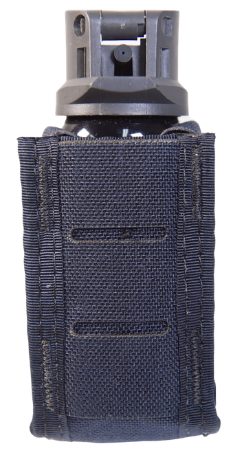 High Speed Gear Taco Duty OC Spray Pouch LE Blue Nylon - 41OC00LE