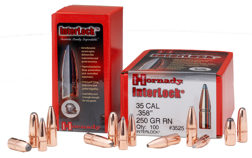 Hornady Traditional Varmint 22 Cal .224 60