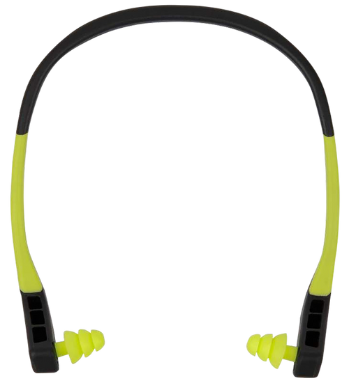 Allen Wave Banded Ear Plugs 22 dB