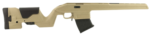 Archangel OPFOR Precision Stock Desert Tan Synthetic