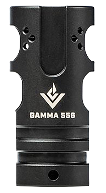 Aero Precision VG6 Gamma 5.56x45mm NATO 1/2"-28