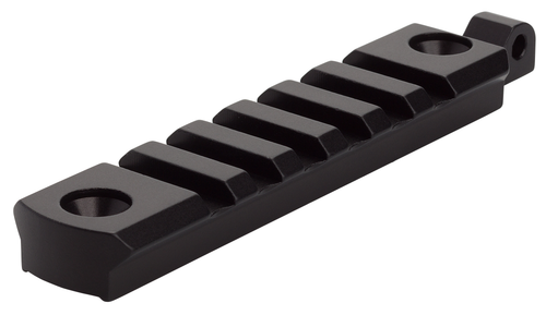 Browning X-Bolt Max Picatinny Rail Matte Black Aluminum Short Action