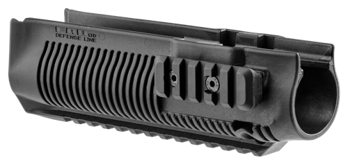 FAB Defense PR-870 Rail System for Remington 870 Three Picatinny Rails 7.30" - FXPR870