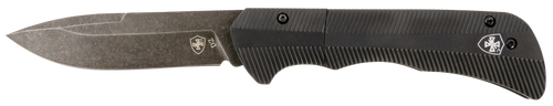 Templar Knife Auto Assist 3.50" Folding Drop