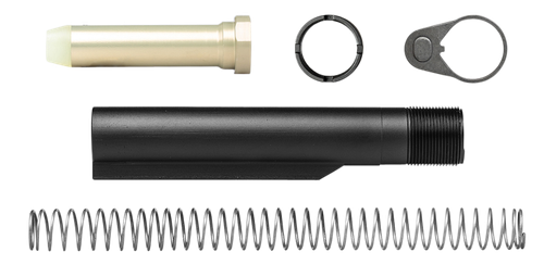Aero Precision Buffer Kit 7075-T6 Aluminum Black