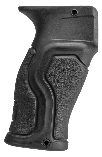 FAB Defense Gradus Rubberized Ergonomic AK Pistol