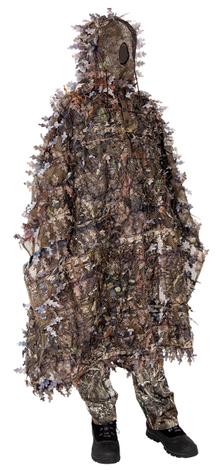 Ameristep Pancho Mossy Oak Break-Up Country OSFA - AMSAMEAC0203