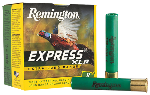Remington Ammunition Express XLR 20Gauge 2.75" 1oz