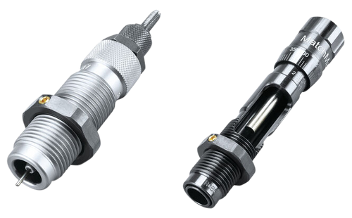 RCBS MatchMaster Competition Full-Length Bushing Set 6mm