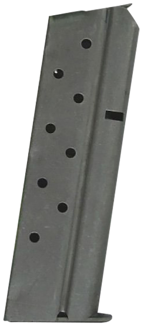 Kimber Mfg.,inc 9rd 38 Super Fits 1911