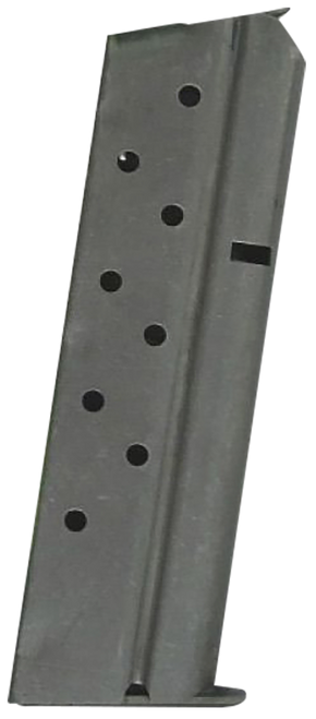 Kimber Mfg.,inc 9rd 38 Super Fits 1911