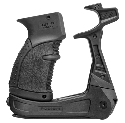 FAB Defense AK-Podium Bi-Pod for AK-47/ AK-74