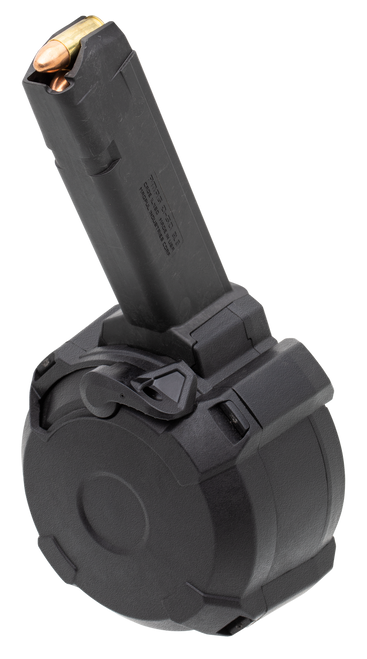 Magpul PMAG GL9 50rd Drum 9mm Luger