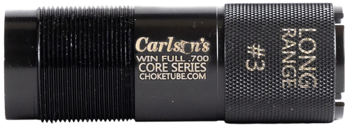 Carlsons Choke Tubes Winchester Core Win 12 Gauge Long Range