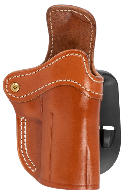 1791 Gunleather BH2.4 Optic Ready OWB 2.4