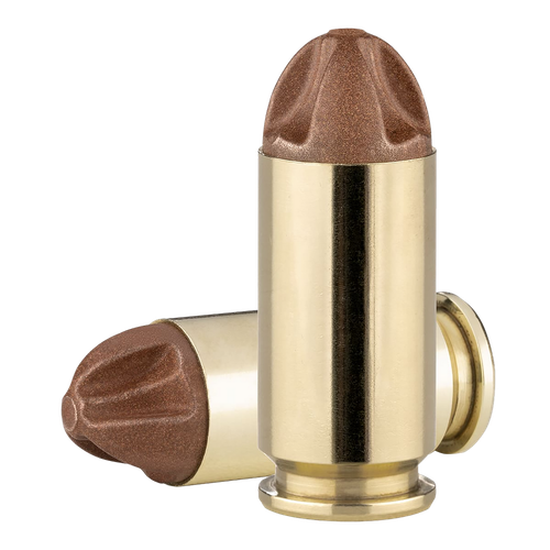 Norma Ammunition Self Defense NXD 45ACP 230gr
