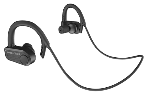 Walker's ATACS Sport Earbuds 24 dB In