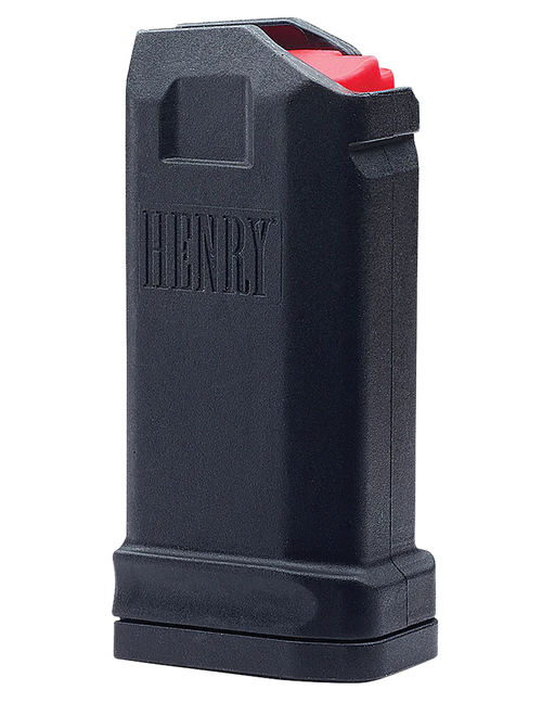 Henry Homesteader 10rd 9mm Luger Black Polymer