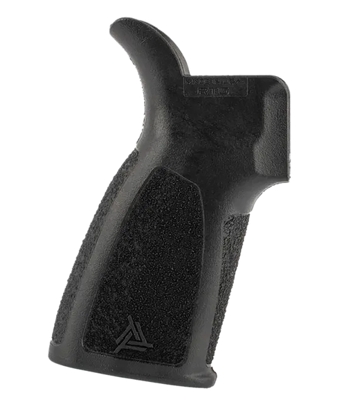 Thril RTG Black Textured Polymer Fits AR15/M4