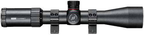Simmons ProTarget Black 3-9x 40mm