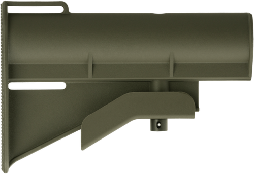 B5 Systems CAR-15 OD Green Synthetic Mil-Spec Carbine Style Fits AR-15