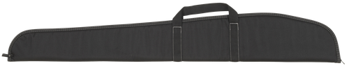 Allen Durango Shotgun Case 52" Endura Assorted Earth Tones Foam Padding Lockable Zipper