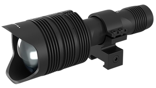 ATN IR940 Black Anodized Aluminum, Adjustable Mount
