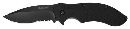 Kershaw Clash 3.10" Folding Drop Point Part