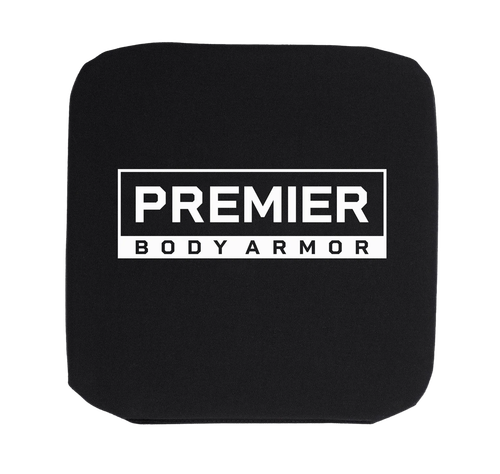 Premier Body Armor Backpack Panel Vertx EDC Satchel/Essential Kevlar Core - BPP9023