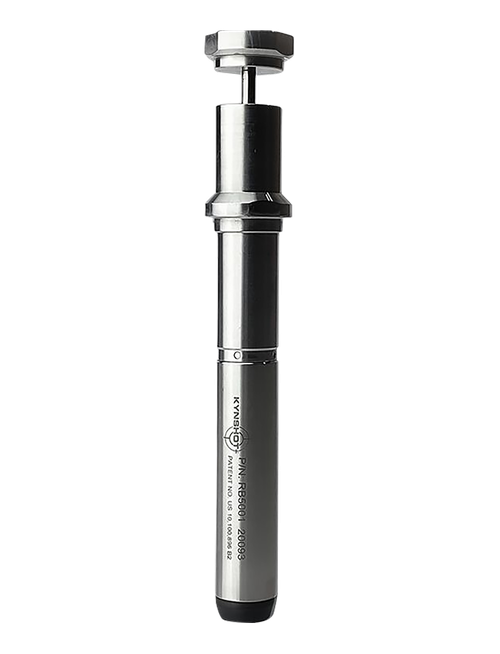 Kynshot Stainless Steel AR-15 Stock - RB5001