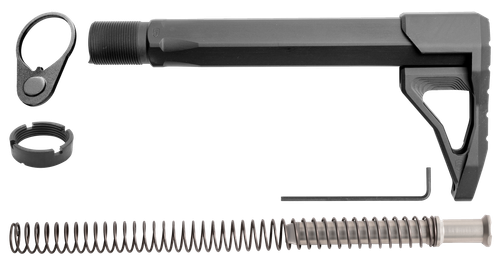 Phase 5 Weapon Systems Rifle Mini Stock
